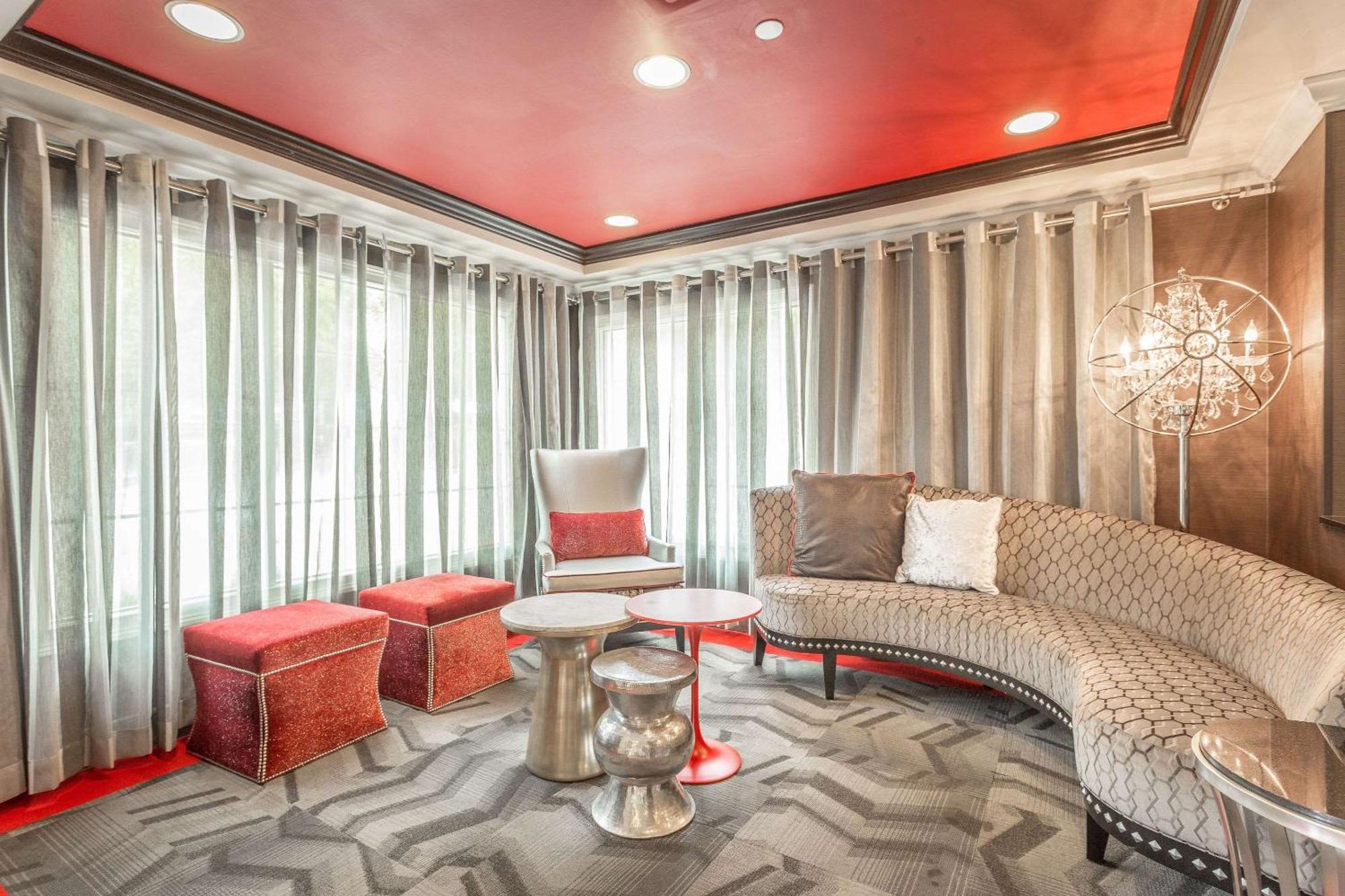 Inn At The Peachtrees, Ascend Hotel Collection Atlanta Exterior foto